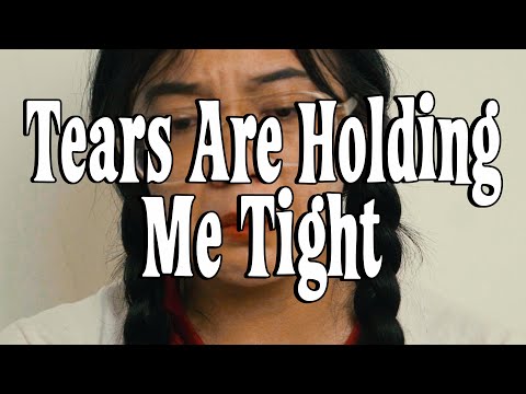 Sunwich - Tears Are Holding Me Tight (Official Lyric Video)