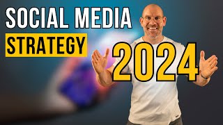 Social media strategy for online fitness coaching brands in 2024