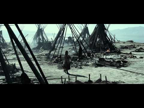 The Lone Ranger Trailer #3 (Disney) (HD)