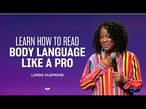 How to Decode Body Language Like a Pro | Linda Clemons