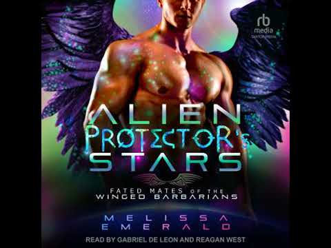 Alien Protector’s Stars by Melissa Emerald