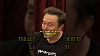 Elon Musk Calls Social Security a Ponzi Scheme!