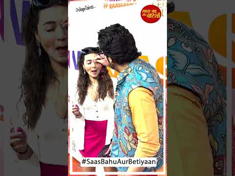 Karan and Tejasswi joined the Holi celebrations at Ankita Lokhande & Vicky Jain’s grand bash! | SBB