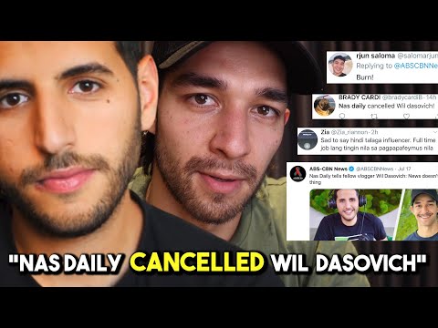 Addressing the NAS Daily Controversy