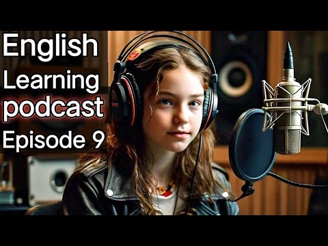 Learn English With Podcast Conversation Episode 09| Podcast For Learning English #englishpodcast