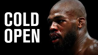 UFC 285: JONES vs GANE | COLD OPEN