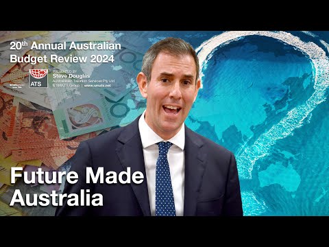 Australian Federal Budget Review 2024 - 06 Renewable Energy Initiative