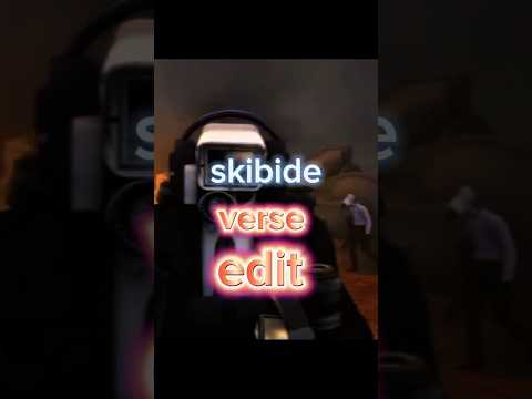 #skibiditoilet #edit #memes 26