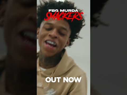 OUT NOWWWWWWWWW #murda