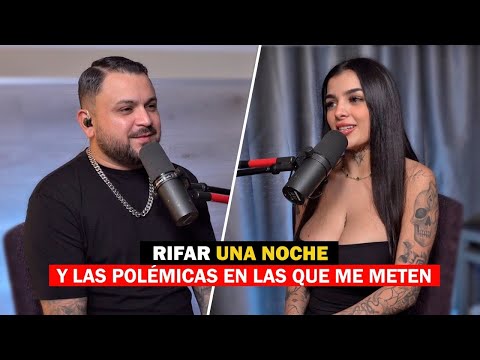 MI VIDA COMO KARELY RUIZ Y TODAS MIS POLÉMICAS | # 304