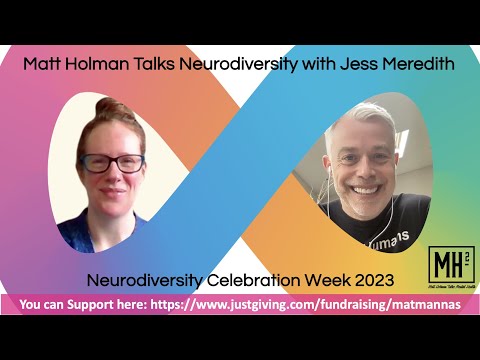 150 - Jess Meredith talks ADHD