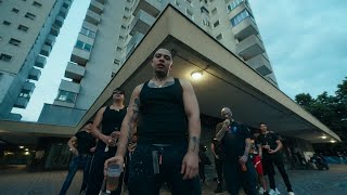 MadPrince - CHUCKY feat. 167 Gang (Official Video)