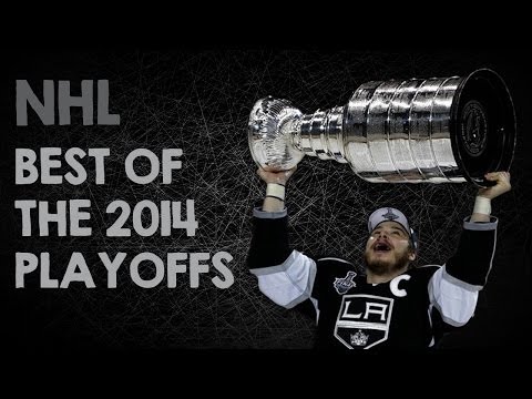 NHL Best of the 2014 Playoffs [HD]