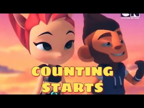 Counting stars gaiyo MV(really late upload😅)