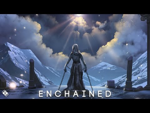 JOSS, Felyne & Saysha - Enchained (Lyrics) [Arctic Empire Release]