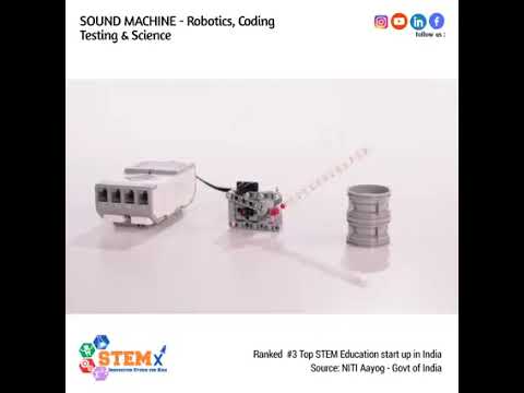 Subject: STEM Education- Science: Sound- Technology