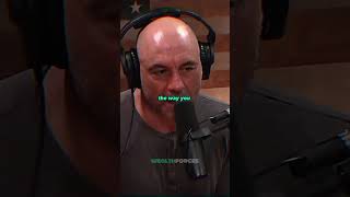 Joe Rogan - Life of Quiet Desperation! 😶 #shorts #joerogan