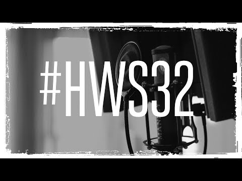 Episode #32 | Headhunterz - HARD with STYLE | Hardstyle