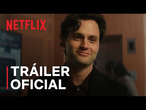 You: Temporada 5 | Tráiler oficial | Netflix