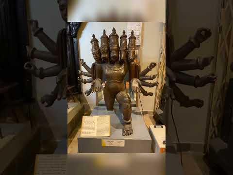 Raja Dinkar Kelkar Museum Pune #pune #museum #trending #shorts Enemy Movie TumTum song