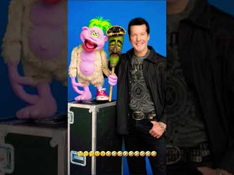 Jeff Dunham Vibes