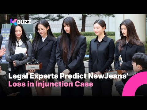 NewJeans’ Fans Inflated Petition? Legal Experts Predict NewJeans’ Loss in Injunction Case