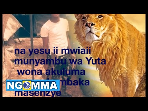 Munyambu wa Yuta by Mbuvi Joseph (Official lyrical video)