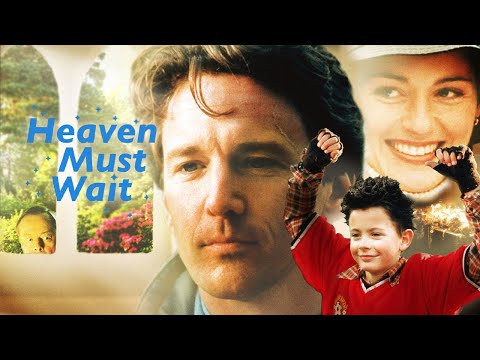 Heaven Must Wait (2001) | Full Faith Movie | Andrew McCarthy | Louise Lombard