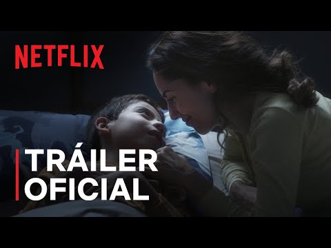 Los Dos Hemisferios de Lucca | Tráiler oficial | Netflix