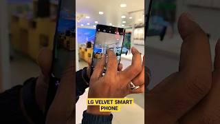 LG VELVET SMARTPHONE ZOOM TEST🤔 #viral #newsmartphone #trending #photography #youtubeshorts