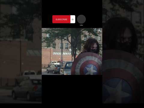 Captain America vs. Winter Soldier – The Ultimate Showdown!