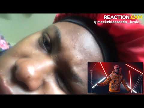 Ski Mask The Slump God Freestyle — 2018 XXL Freshman – REACTION.CAM