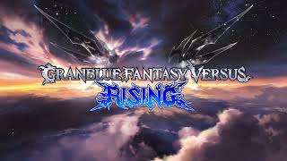 Granblue Fantasy Versus Rising Soundtrack - Zero Dawn (VS Lucifaa/Lucilius)