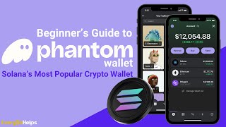 Phantom Wallet Tutorial: How to Use Phantom to Buy, Send & Stake SOL