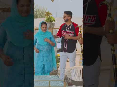 Part 6 Facebook Live | Gurchet Chitarkar | Family 420 Once Again | Punjabi Comedy Movie | Comedy