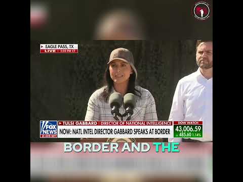 Military vs Cartels: Border Crisis