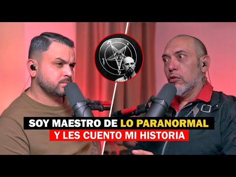 LA VERDADERA BRUJERÍA Y LOS CHARLATANES QUE HAY EN INTERNET | Orgen Lavey # 292