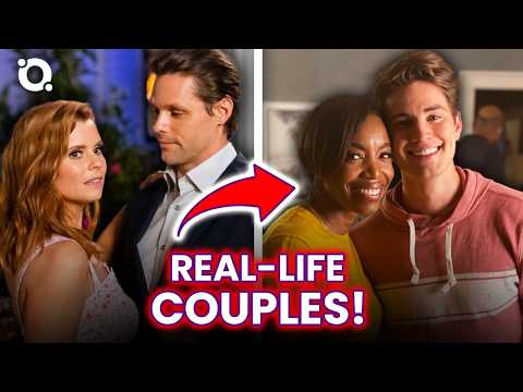 Sweet Magnolias Season 4: Real Life Couples Revealed |⭐ OSSA