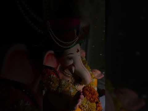 #ganpatibappamorya #ganpati #ganpatishorts #trending #shorts #music #song