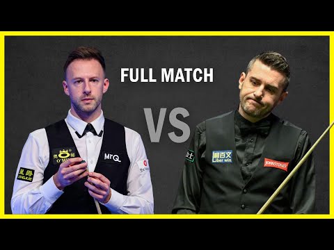 Judd Trump vs Mark Selby UK Championship Snooker Highlights (2023)