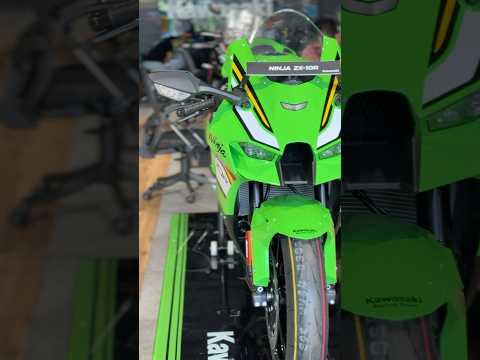 #shorts #shortsvideo #trending #video #vlog #zx10r #kawasakininja