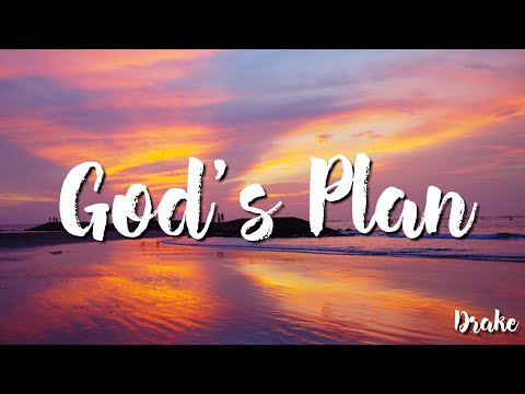 Drake - God's Plan | XXXTENTACION, Rihanna, Rauw Alejandro (Lyrics)