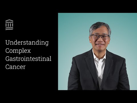 Complex GI Cancer: Symptoms, Diagnosis, Treatment | Mass General Brigham