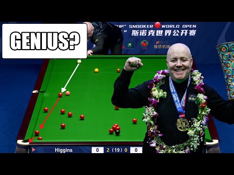 Really Hot Shots | 2025 Snooker World Open!