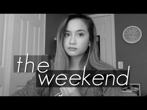 the weekend (funk wav remix) - sza & calvin harris ; cover