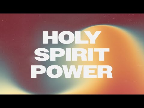 Holy Spirit Power Testimonies