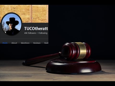 TUCOtheratt Has Legal Problems