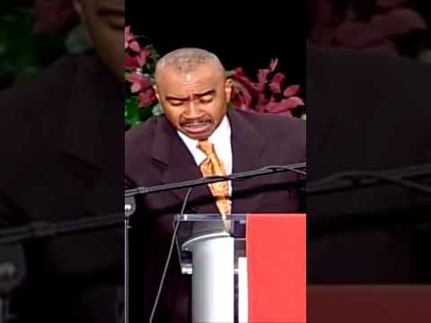 Apostle Gino Jennings - Repent vs Sinner's Prayer