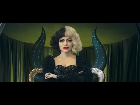 Cruella 2 New Trailer | Walt Disney Studios