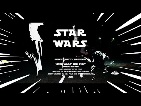 NEM PNut "Star Wars" Official Video